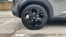 Nissan Juke 1.6 Hybrid Tekna 5dr Auto Hybrid Hatchback